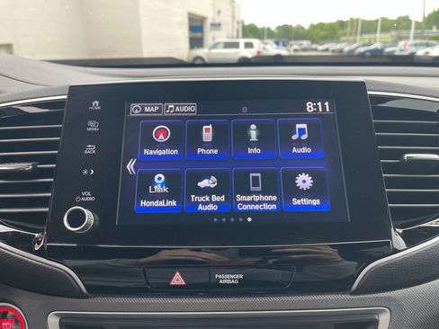 Certified 2023 Honda Ridgeline RTL-E image 11