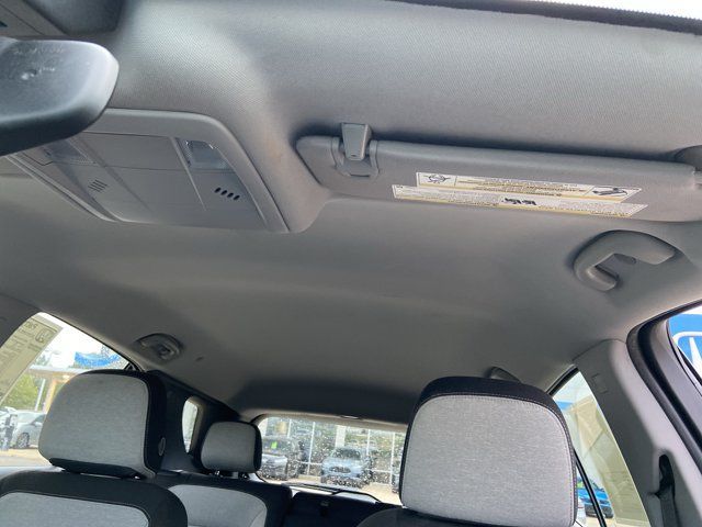 Used 2023 Chevrolet Equinox LS AWD/4WD image 30