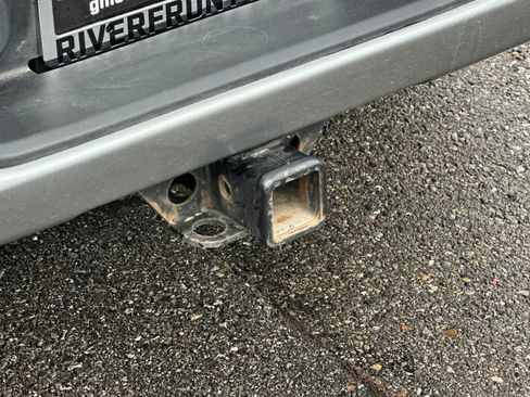 Used 2023 Chevrolet Silverado 1500 High Country w/ Technology Package image 57