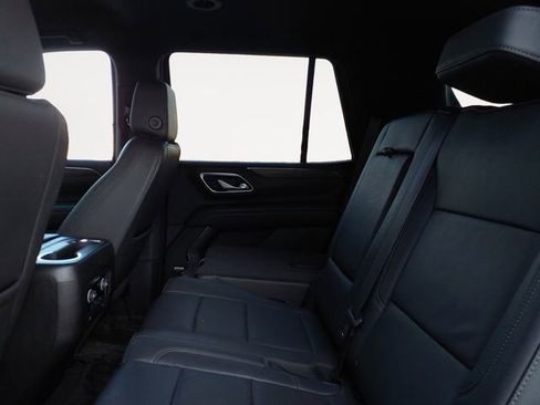 Used 2024 Chevrolet Tahoe LT image 13