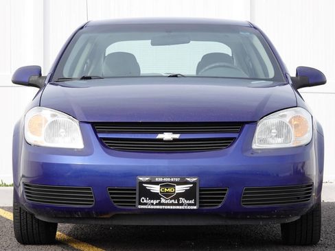 Used 2007 Chevrolet Cobalt LT FWD image 45