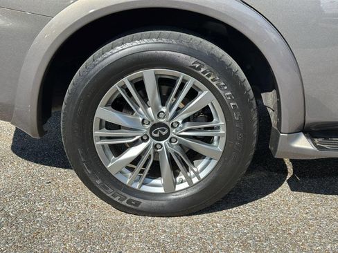 Used 2018 INFINITI QX80 Base image 11