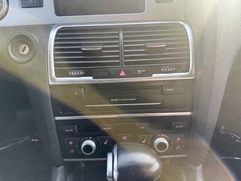 Used 2015 Audi Q7 3.0T Premium Plus w/ Premium Plus Package image 13