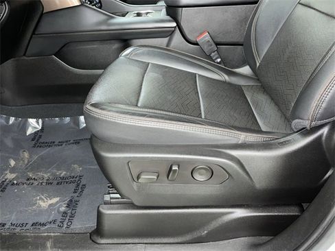 Used 2021 Chevrolet Tahoe High Country image 22