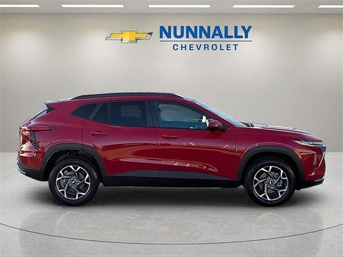 New 2026 Chevrolet Trax LT image 6