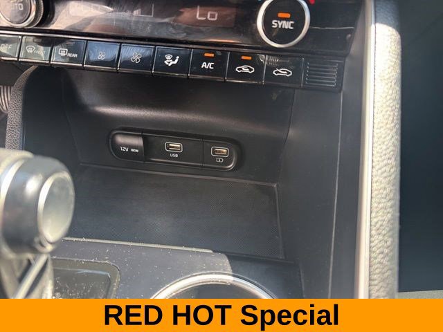 Used 2024 Kia K5 GT-Line w/ GT-Line Premium Package AWD/4WD image 26