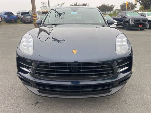 Used 2021 Porsche Macan S image 14