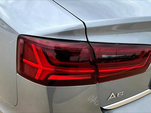 Used 2017 Audi A6 2.0T Premium FWD image 28