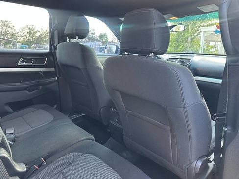 Used 2016 Ford Explorer XLT image 23