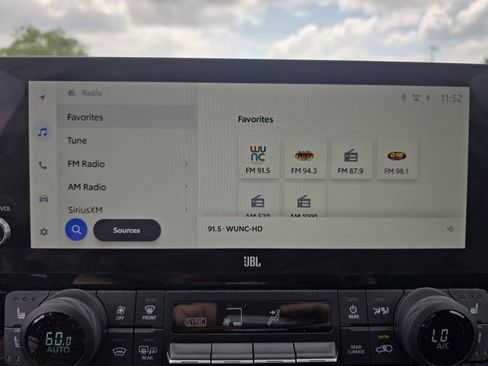 Used 2024 Toyota Grand Highlander Platinum image 23