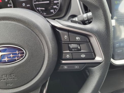 New 2026 Subaru Impreza 2.0i Sport image 27