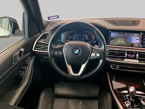 Used 2023 BMW X5 sDrive40i w/ Premium Package RWD image 16