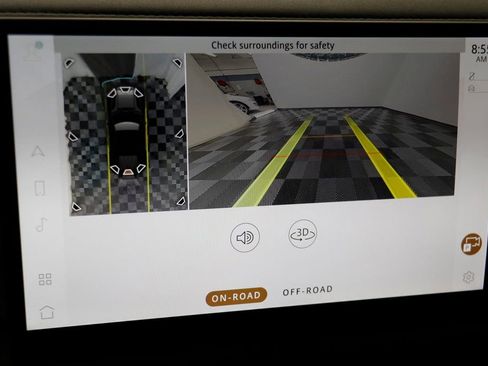 Used 2025 Land Rover Defender 110 S image 12