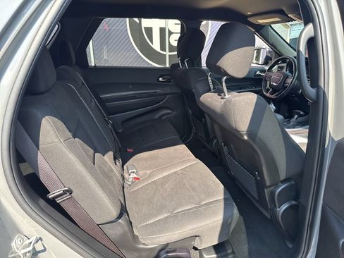 Used 2024 Dodge Durango GT w/ Blacktop Package AWD/4WD image 57