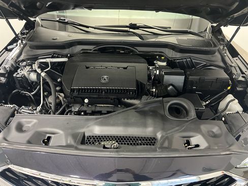 Used 2022 Acura MDX FWD w/ Technology Package image 44