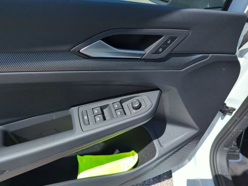 New 2026 Volkswagen Golf AWD/4WD image 19