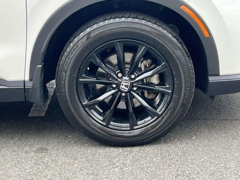 Certified 2024 Honda CR-V Sport image 7