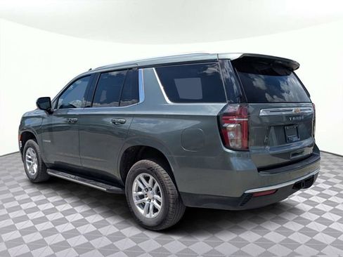 Used 2024 Chevrolet Tahoe LT RWD image 6