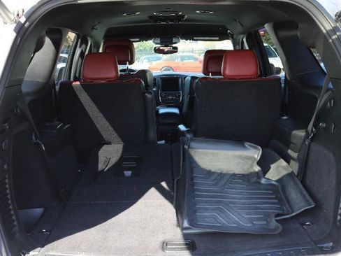 Used 2018 Dodge Durango SRT AWD/4WD image 28