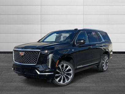 New 2026 Cadillac Escalade Luxury w/ Touring Package