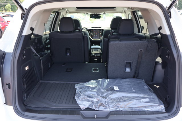 New 2026 Subaru Ascent Bronze Edition w/ Popular Package #2 AWD/4WD image 25