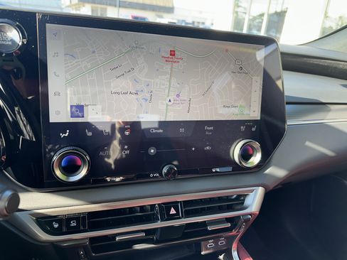 Used 2024 Lexus RX 350 F Sport image 17