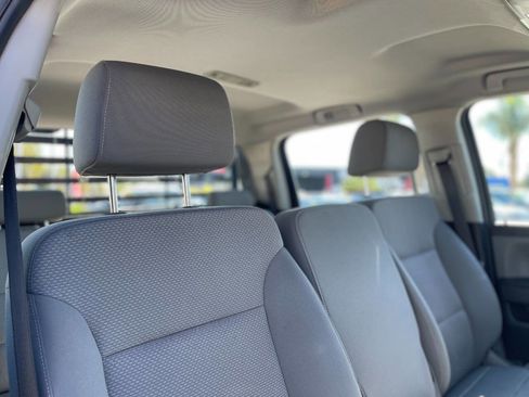 Used 2017 Chevrolet Silverado 3500 W/T w/ WT Convenience Package image 10