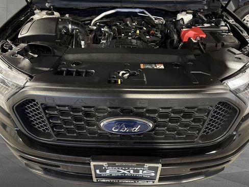 Used 2021 Ford Ranger XL w/ Equipment Group 101A High image 27