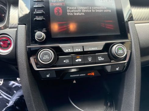 Used 2019 Honda Civic Si image 15