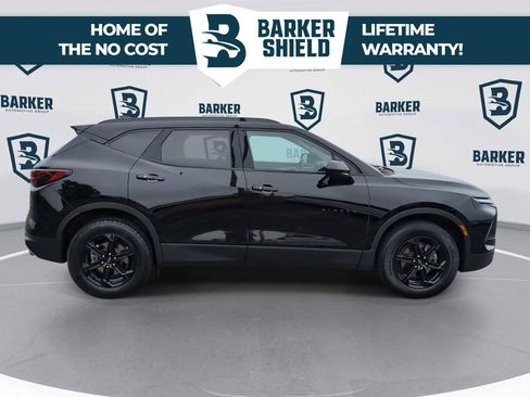 Used 2023 Chevrolet Blazer LT w/ Convenience Package FWD image 10
