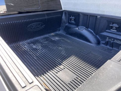 Used 2019 Ford F150 Limited AWD/4WD image 7
