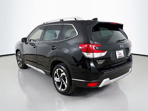 Used 2022 Subaru Forester Touring w/ Popular Package #3 image 5