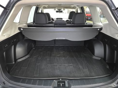 Used 2020 Subaru Forester Sport AWD/4WD image 12