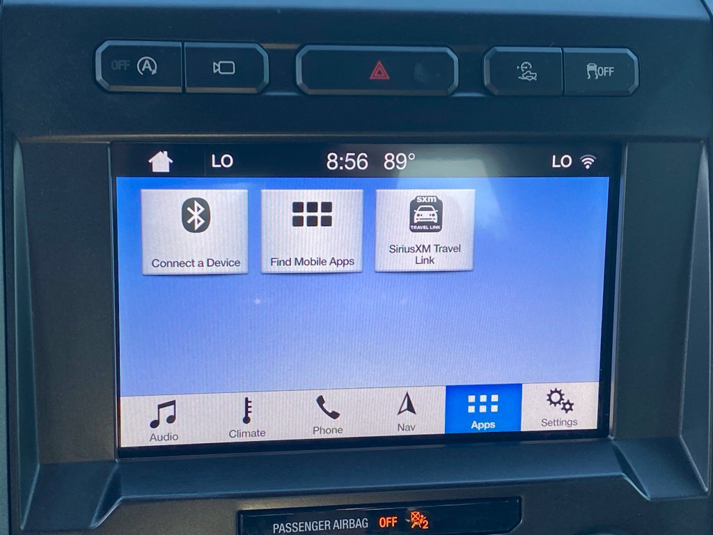 Certified 2019 Ford F150 Raptor w/ Equipment Group 802A Luxury AWD/4WD image 18
