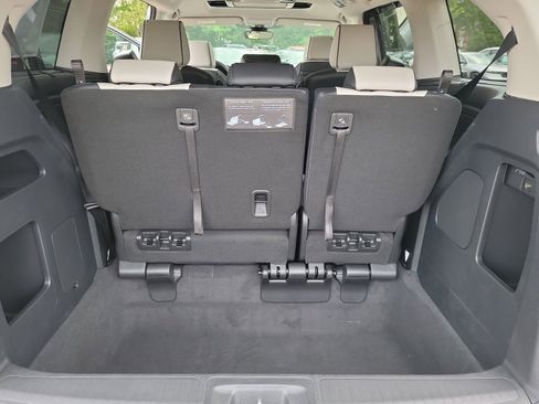 New 2026 Honda Odyssey Elite image 20