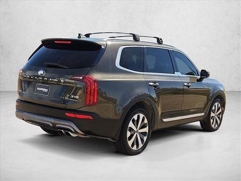 Used 2020 Kia Telluride S image 5