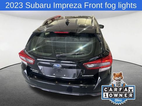 Used 2023 Subaru Impreza Premium image 25