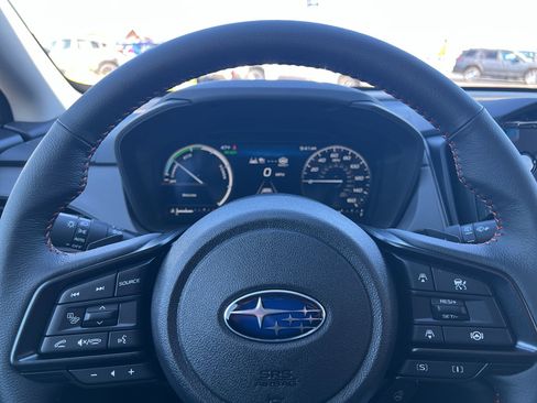 New 2026 Subaru Crosstrek 2.5i Limited AWD/4WD image 11