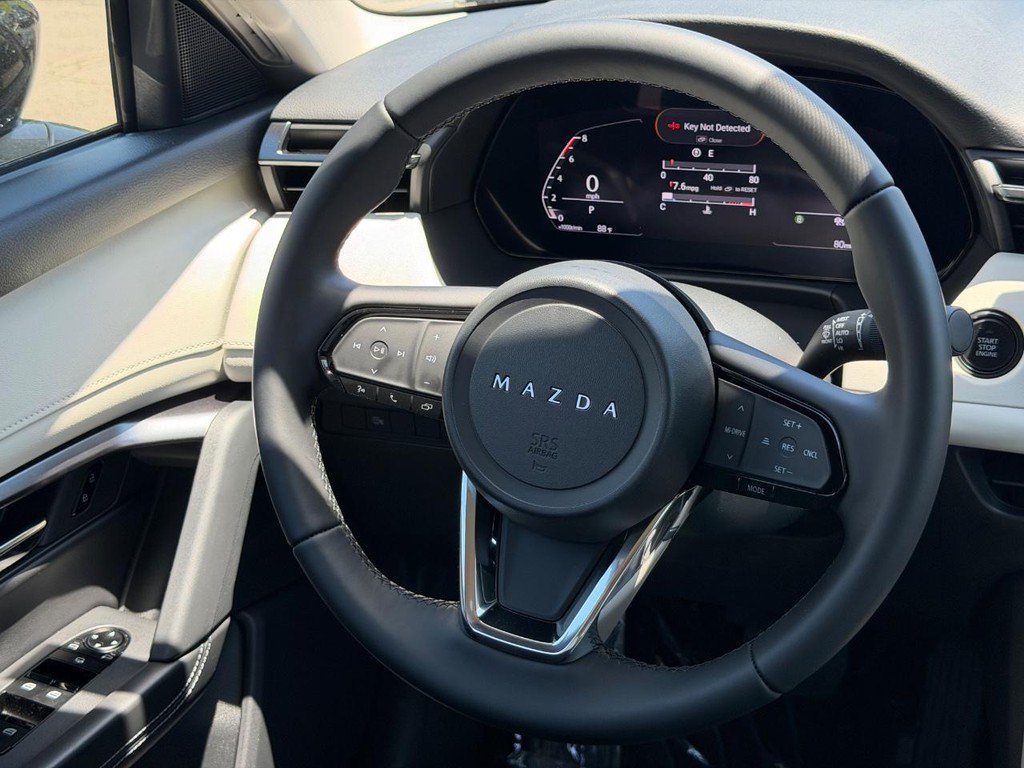 Used 2026 MAZDA CX-5 Select AWD/4WD image 6