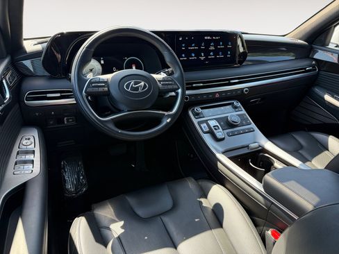 Used 2023 Hyundai Palisade Calligraphy FWD image 15