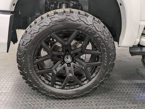 Used 2024 Ford F150 Lariat w/ Equipment Group 502A High image 7