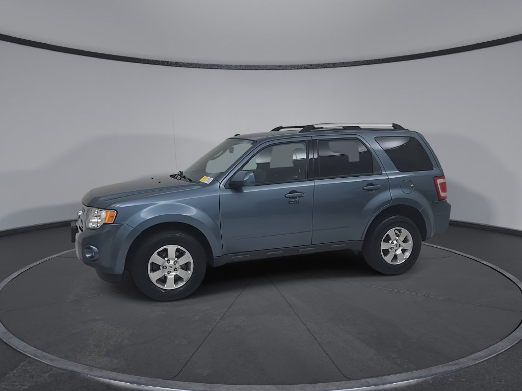 Used 2012 Ford Escape Limited FWD image 10