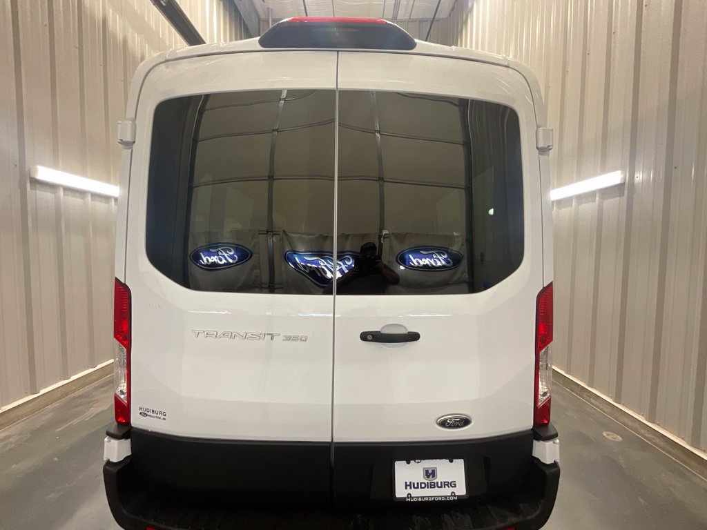 Used 2025 Ford Transit 350 XL RWD image 22