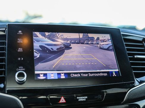 Certified 2023 Honda Ridgeline Black Edition image 15