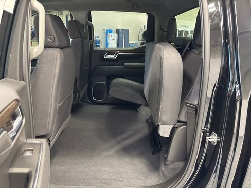 New 2026 Chevrolet Silverado 1500 RST image 33