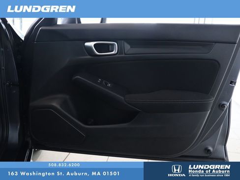 Used 2023 Honda Civic LX image 14