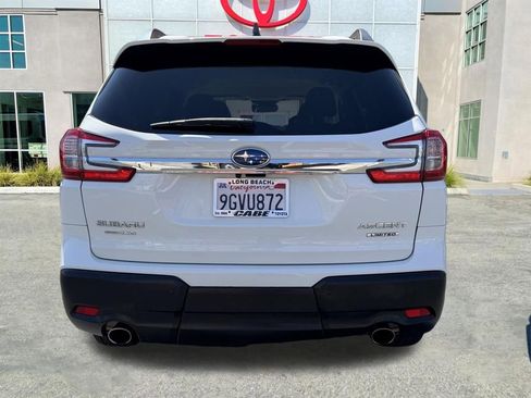 Used 2023 Subaru Ascent Limited AWD/4WD image 6