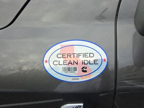 New 2026 RAM 5500 Laramie w/ Laramie Trim Package image 36