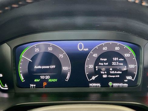 New 2026 Honda CR-V TrailSport image 19