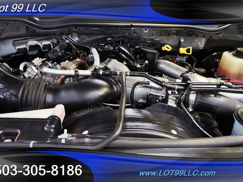 Used 2018 Ford F250 XLT w/ XLT Value Package AWD/4WD image 17